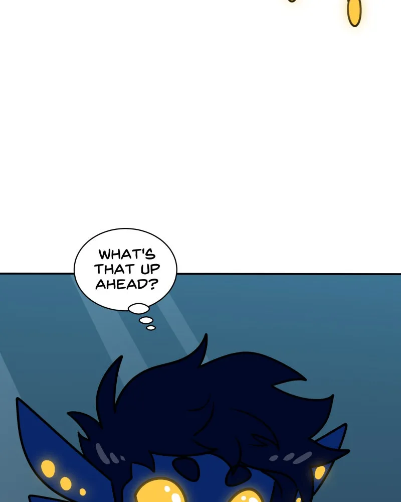 Spellward Bound Chapter 82 page 42 - 