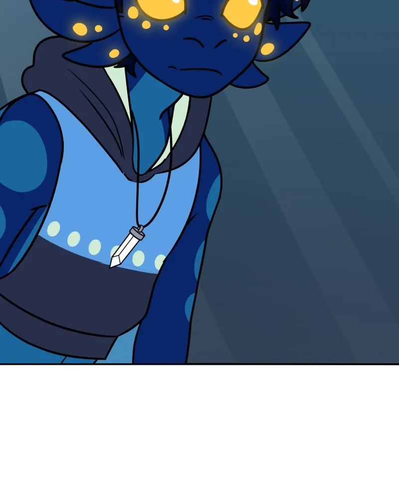 Spellward Bound Chapter 82 page 43 - 