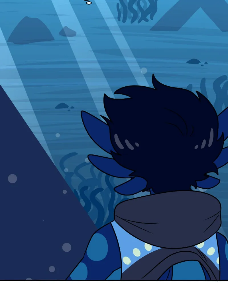 Spellward Bound Chapter 82 page 49 - 