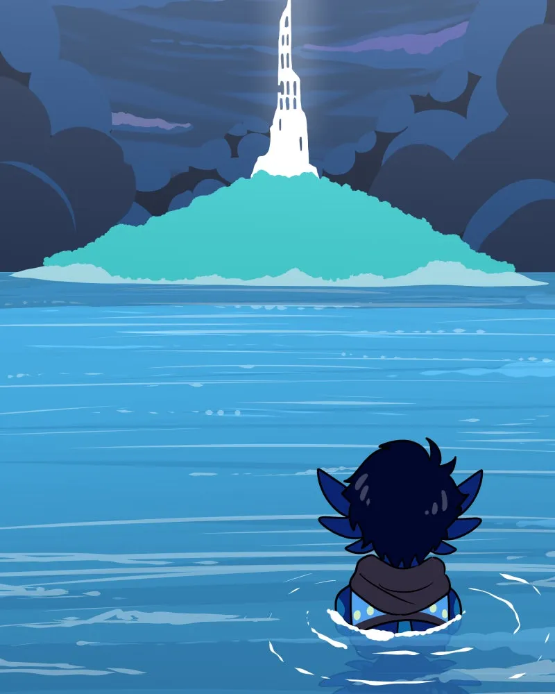 Spellward Bound Chapter 82 page 53 - 