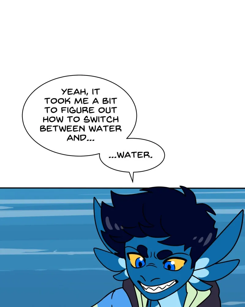Spellward Bound Chapter 82 page 64 - 