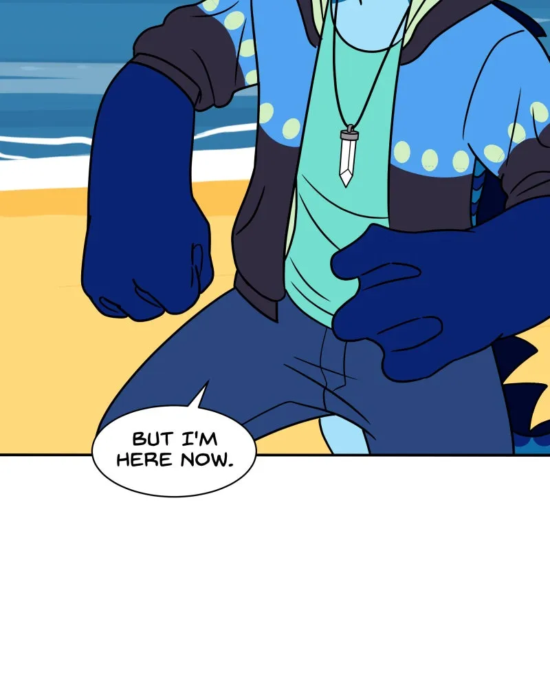Spellward Bound Chapter 82 page 65 - 