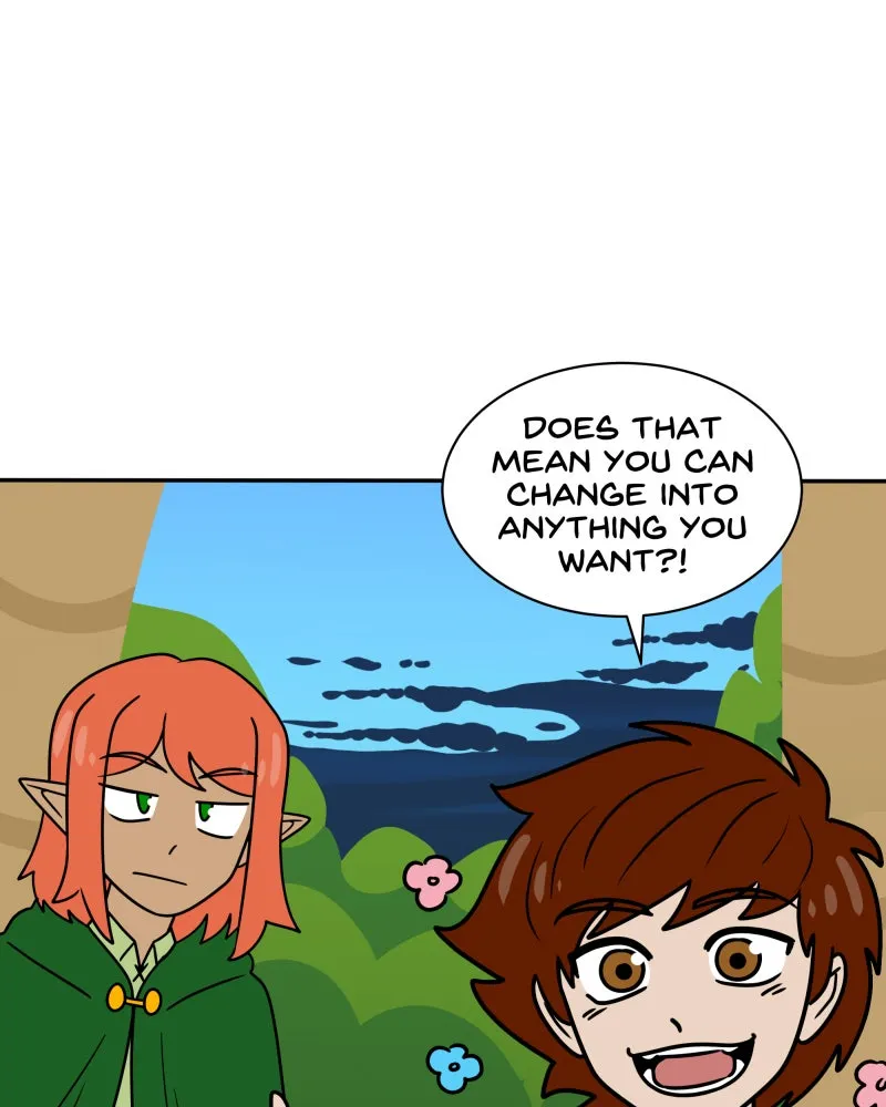 Spellward Bound Chapter 82 page 66 - 