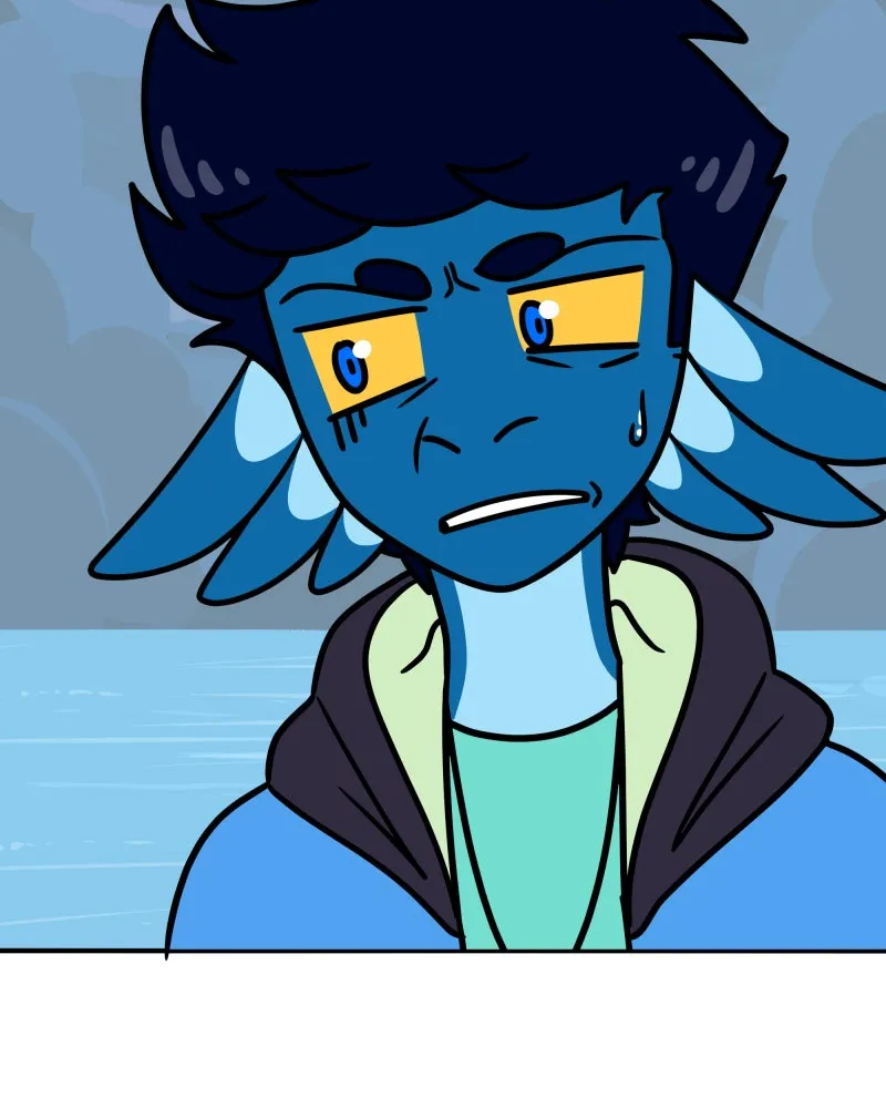 Spellward Bound Chapter 82 page 71 - 