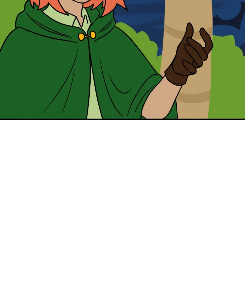 Spellward Bound Chapter 82 page 73 - 