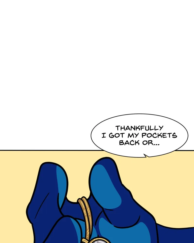 Spellward Bound Chapter 82 page 75 - 