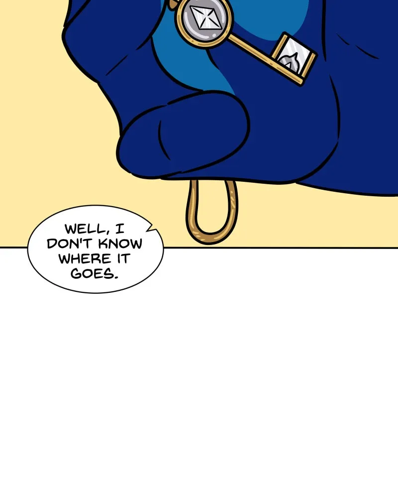Spellward Bound Chapter 82 page 76 - 