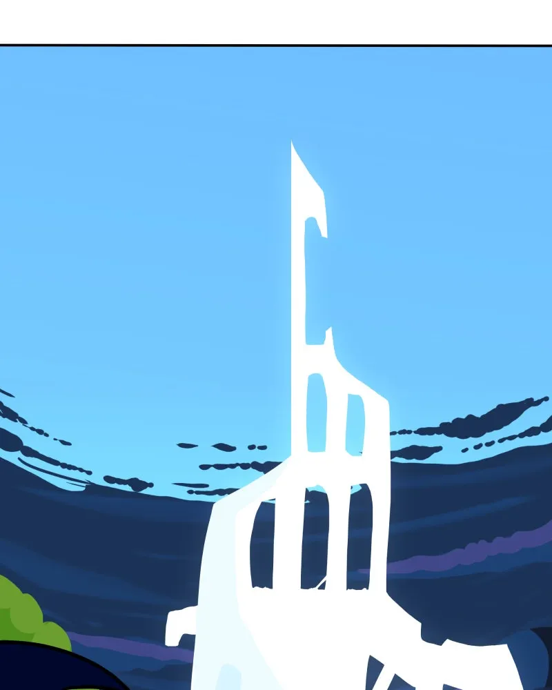 Spellward Bound Chapter 82 page 80 - 