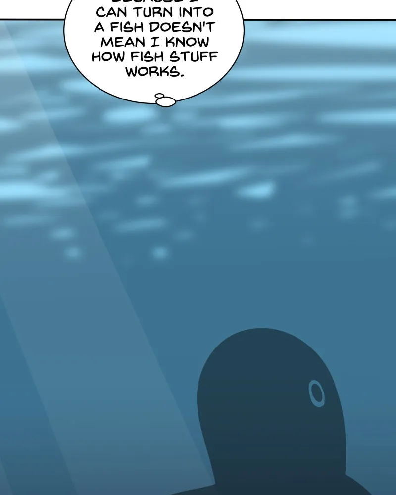 Spellward Bound Chapter 82 page 9 - 