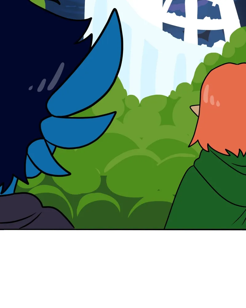 Spellward Bound Chapter 82 page 81 - 