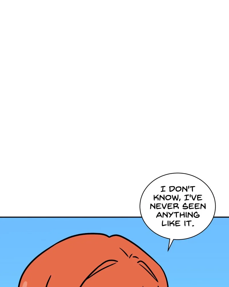 Spellward Bound Chapter 83 page 11 - 
