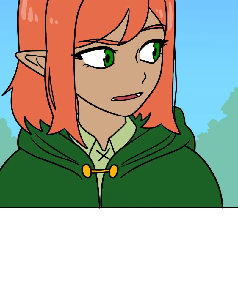 Spellward Bound Chapter 83 page 12 - 