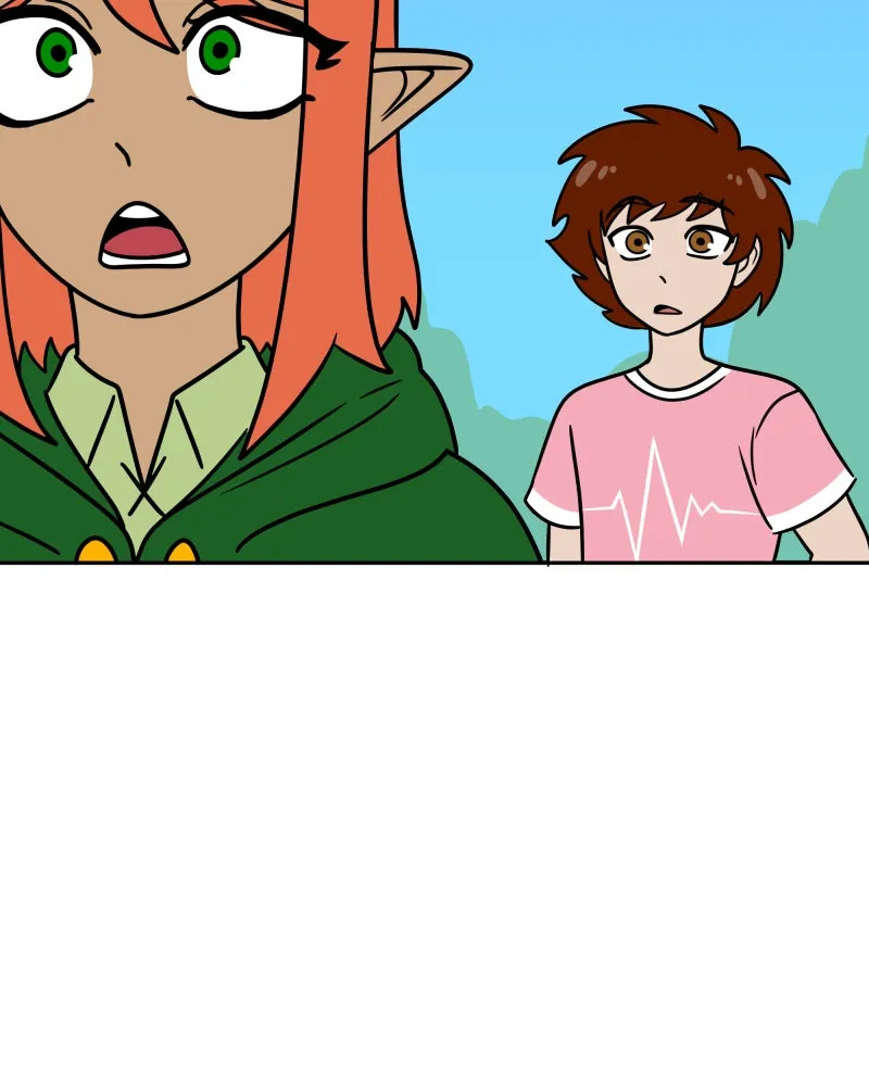 Spellward Bound Chapter 83 page 16 - 