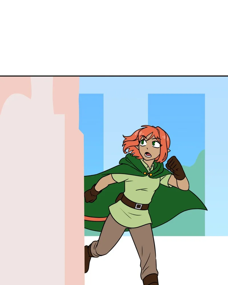 Spellward Bound Chapter 83 page 17 - 