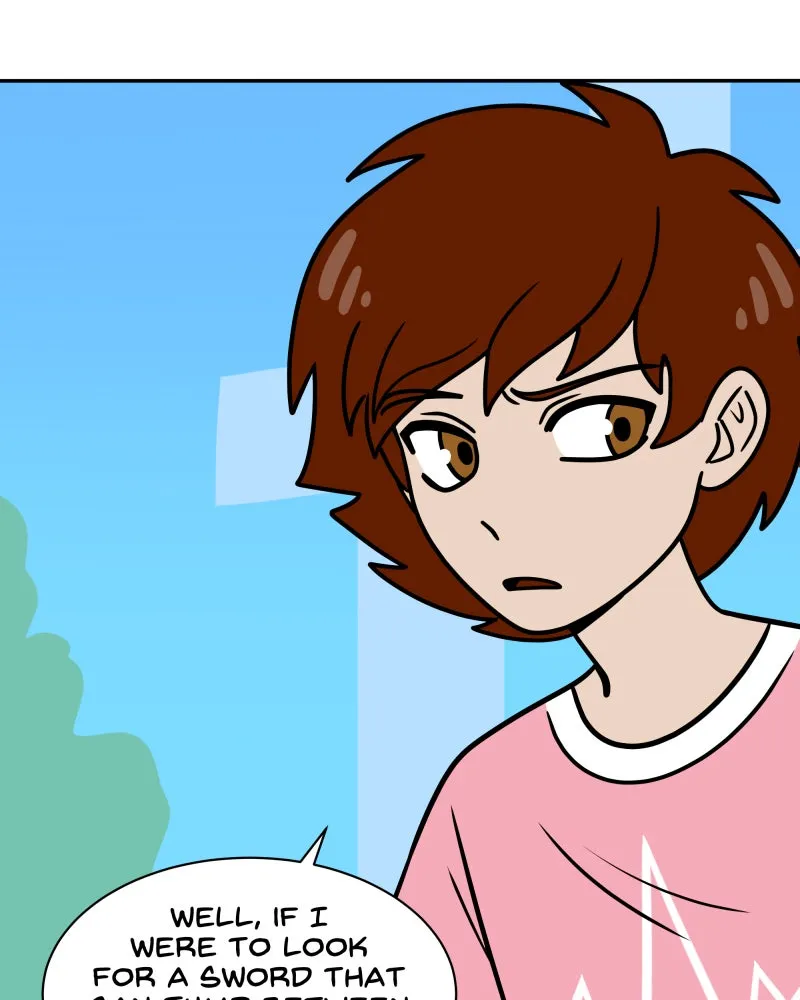 Spellward Bound Chapter 83 page 25 - 