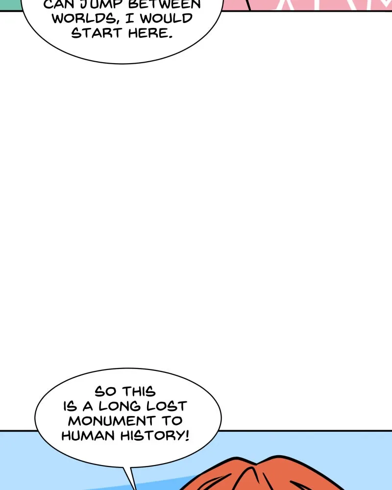 Spellward Bound Chapter 83 page 26 - 
