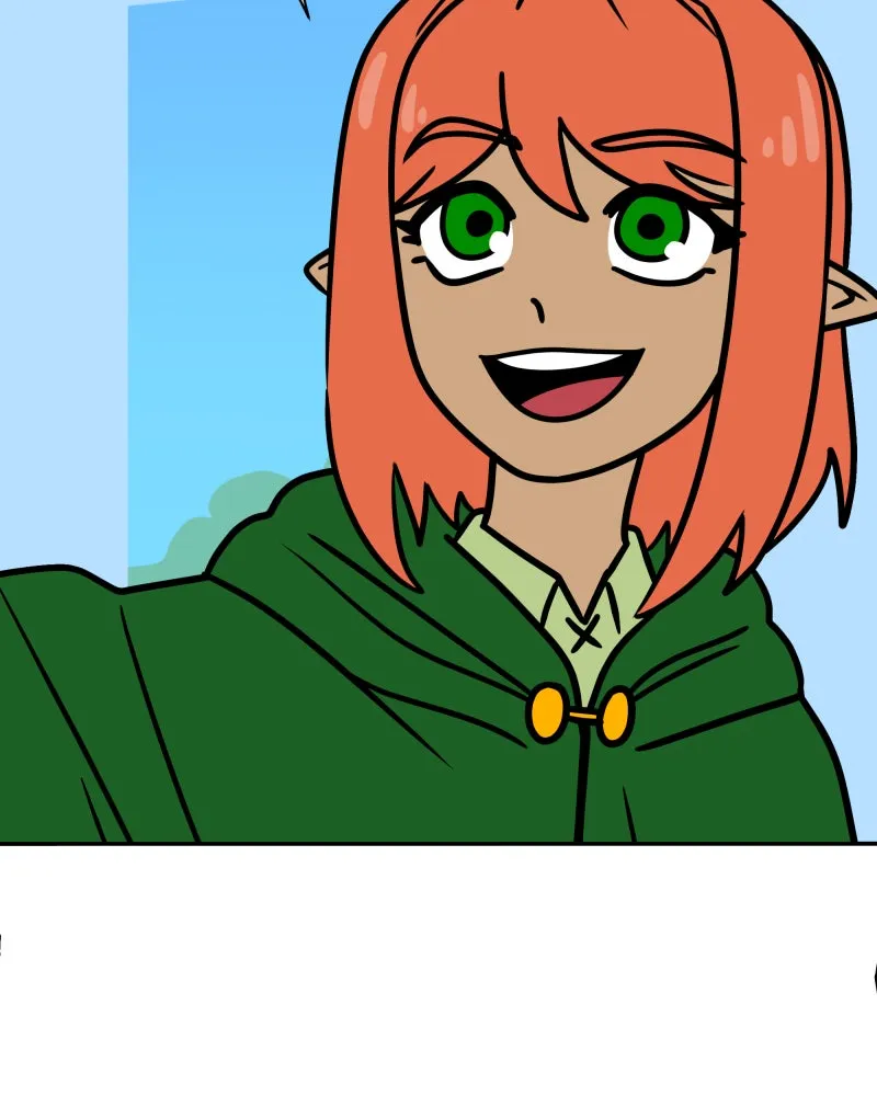 Spellward Bound Chapter 83 page 27 - 