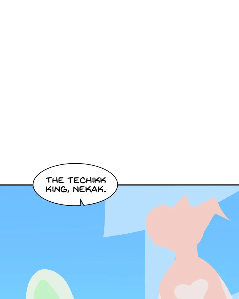 Spellward Bound Chapter 83 page 28 - 