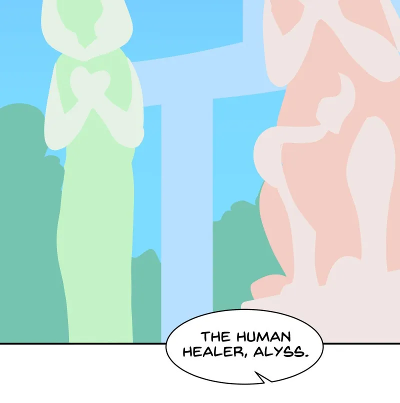 Spellward Bound Chapter 83 page 29 - 