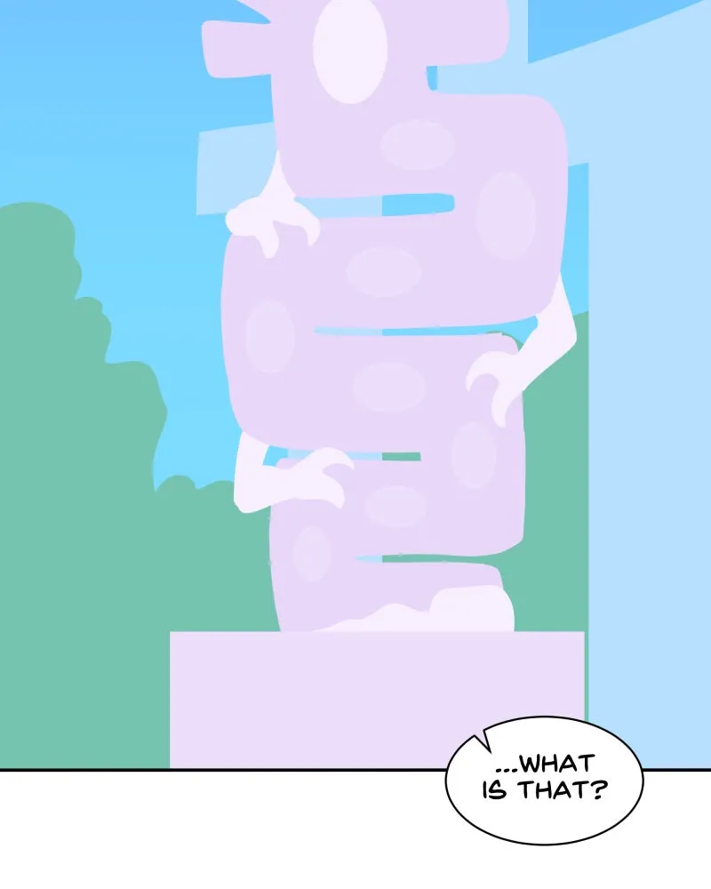 Spellward Bound Chapter 83 page 35 - 