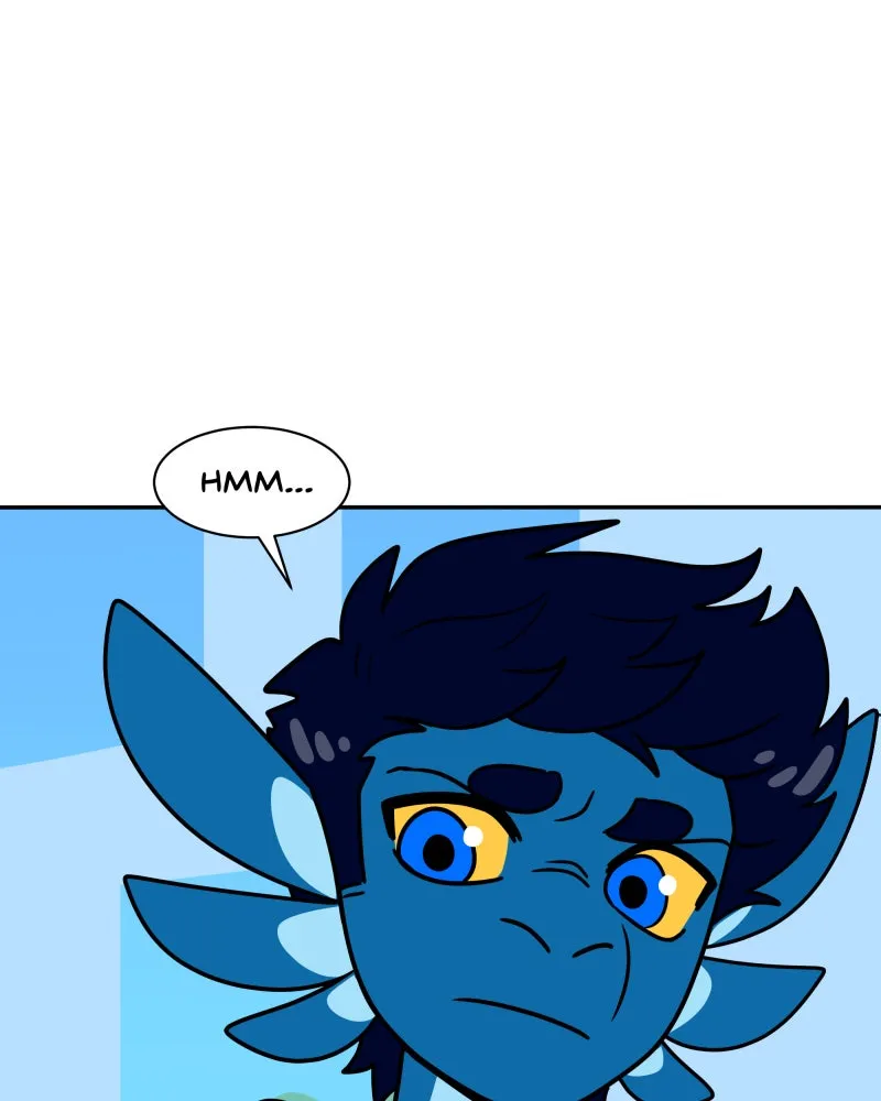 Spellward Bound Chapter 83 page 46 - 