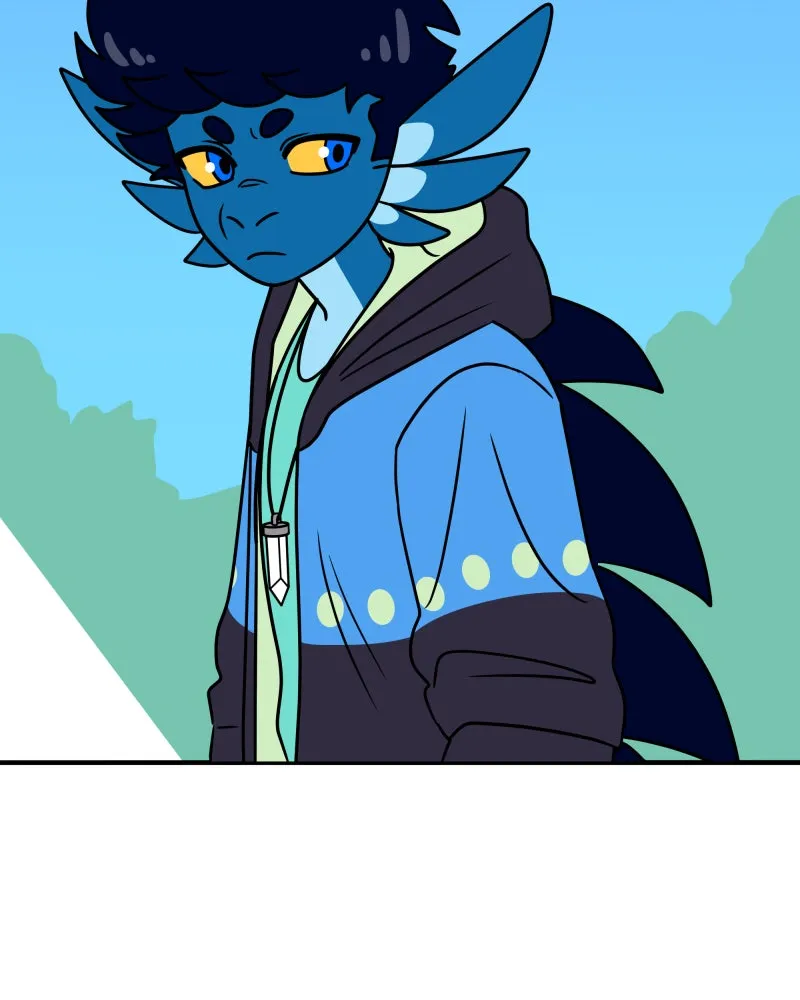 Spellward Bound Chapter 83 page 6 - 