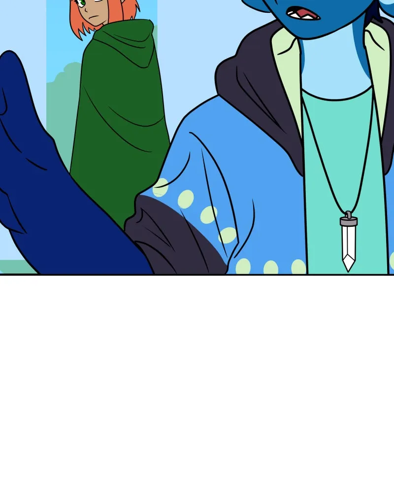 Spellward Bound Chapter 83 page 53 - 