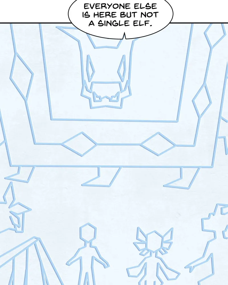 Spellward Bound Chapter 83 page 56 - 