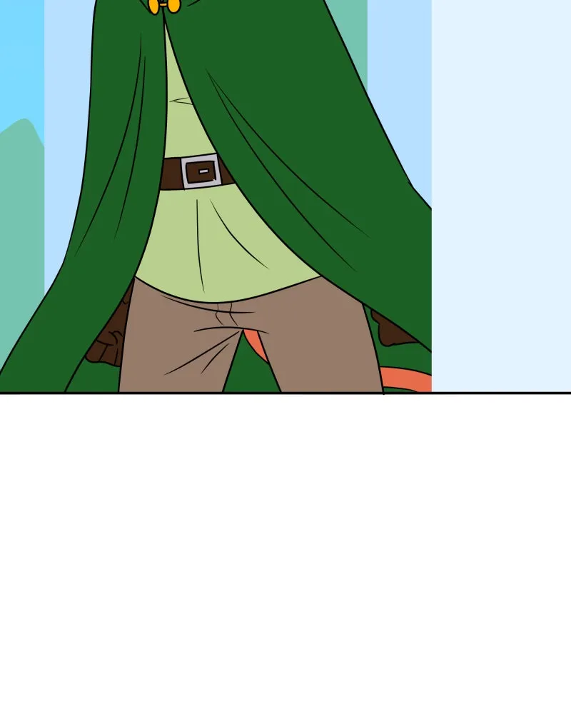 Spellward Bound Chapter 83 page 64 - 