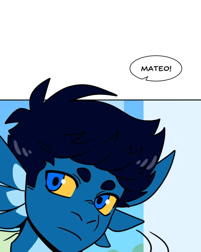 Spellward Bound Chapter 83 page 65 - 