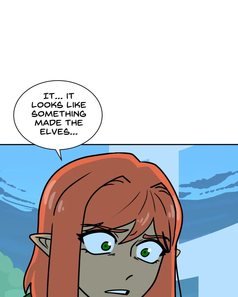 Spellward Bound Chapter 83 page 77 - 