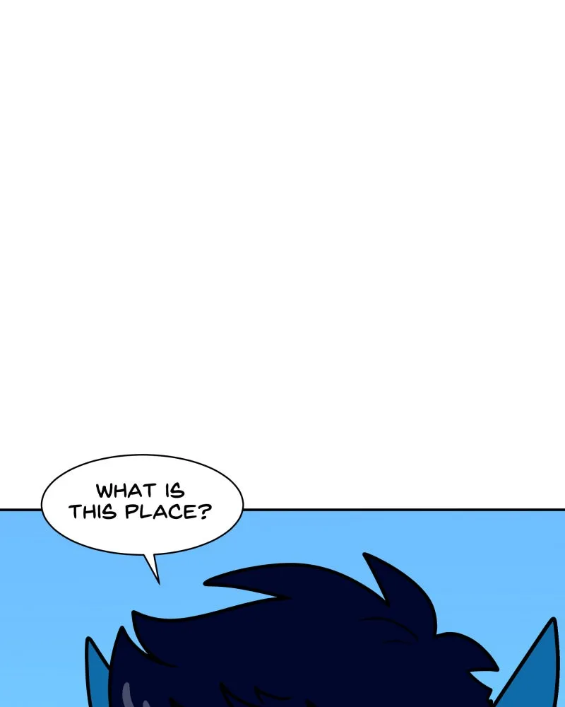 Spellward Bound Chapter 83 page 9 - 