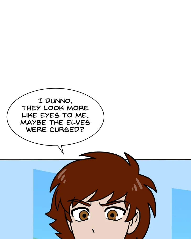 Spellward Bound Chapter 84 page 12 - 