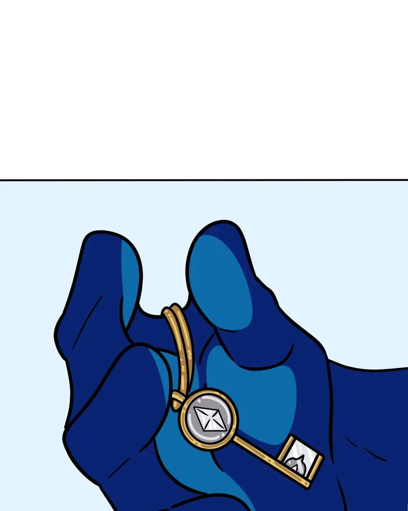 Spellward Bound Chapter 84 page 17 - 