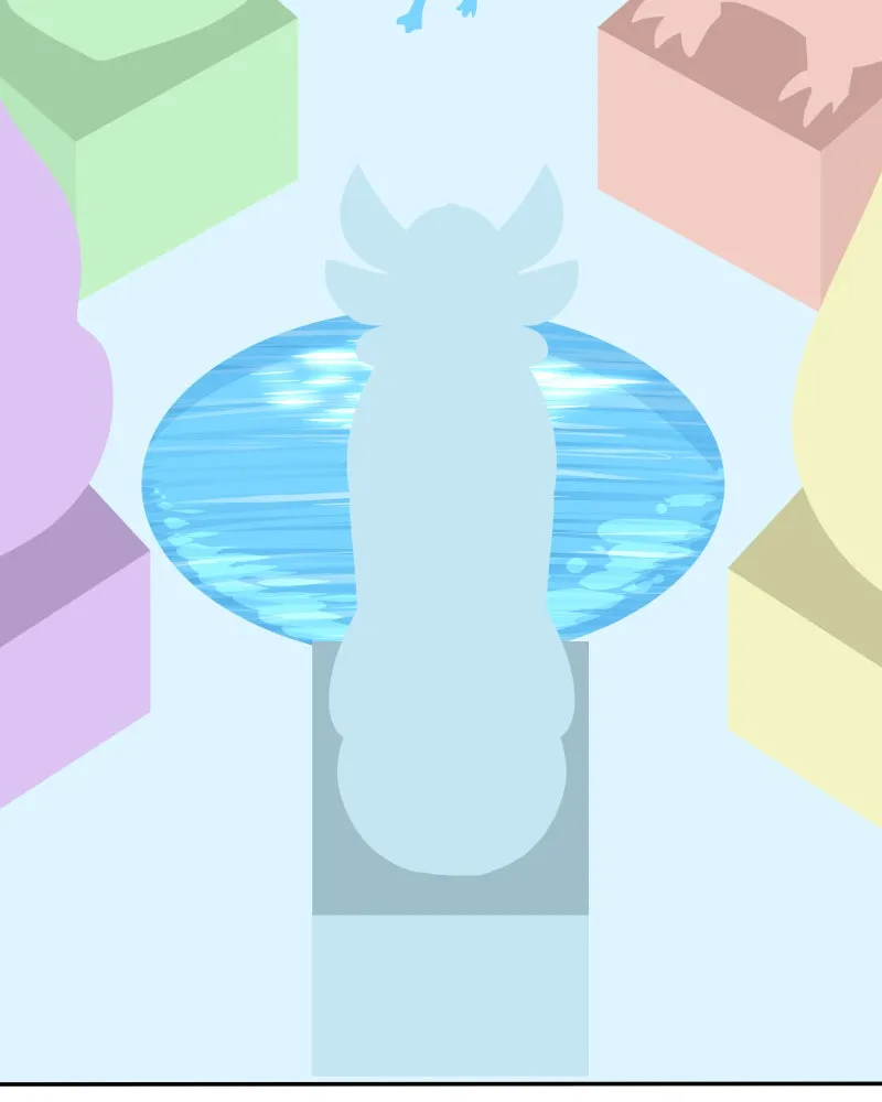 Spellward Bound Chapter 84 page 21 - 