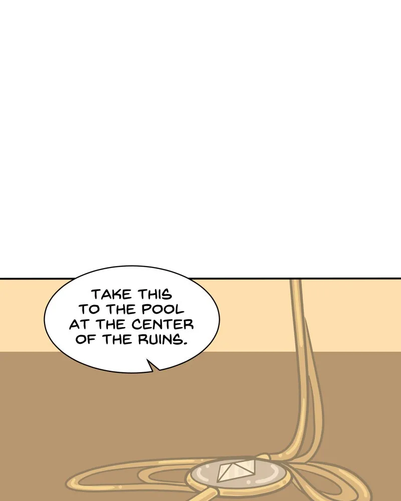 Spellward Bound Chapter 84 page 22 - 