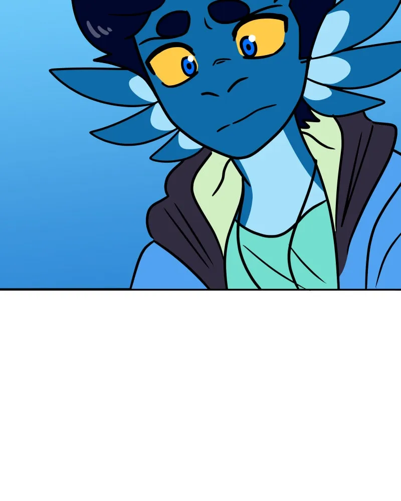 Spellward Bound Chapter 84 page 33 - 