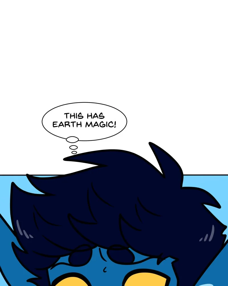 Spellward Bound Chapter 84 page 37 - 
