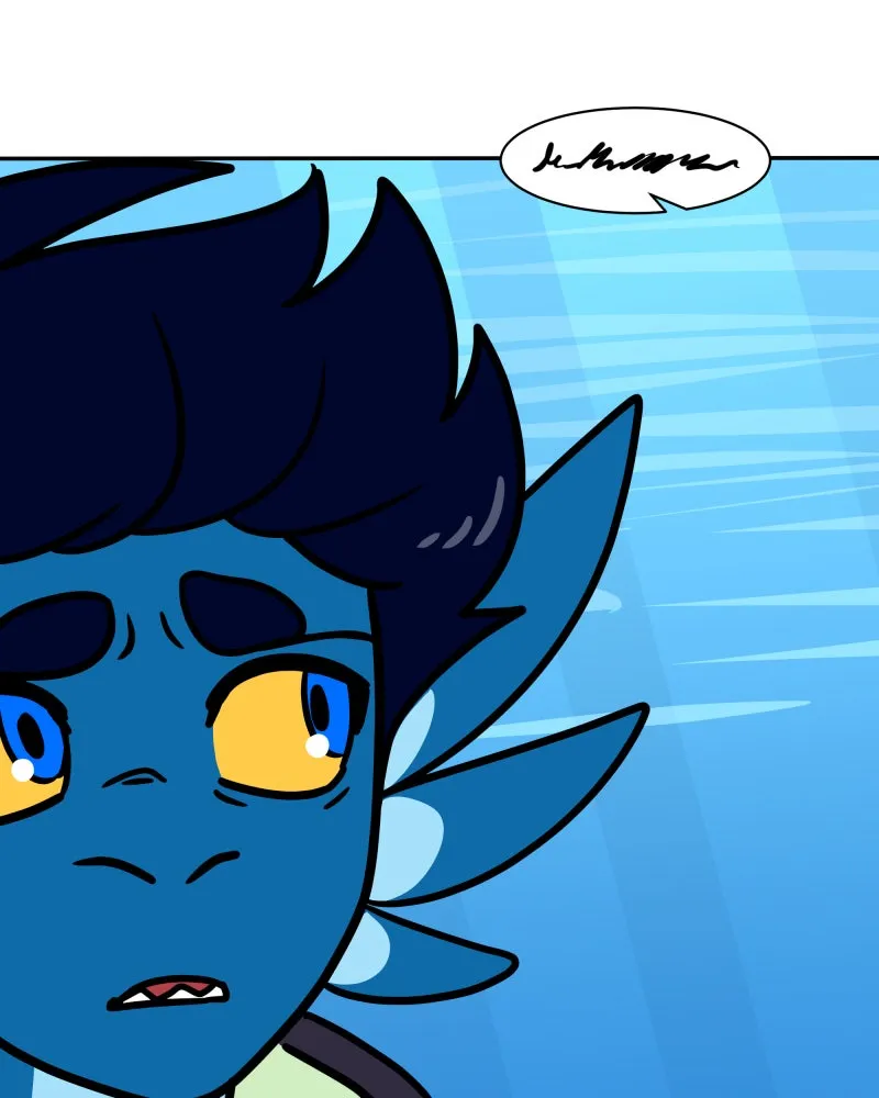Spellward Bound Chapter 84 page 39 - 