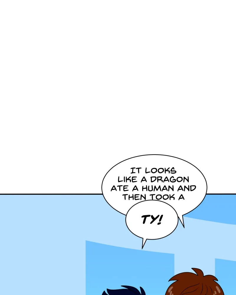 Spellward Bound Chapter 84 page 5 - 