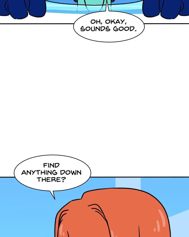 Spellward Bound Chapter 84 page 45 - 