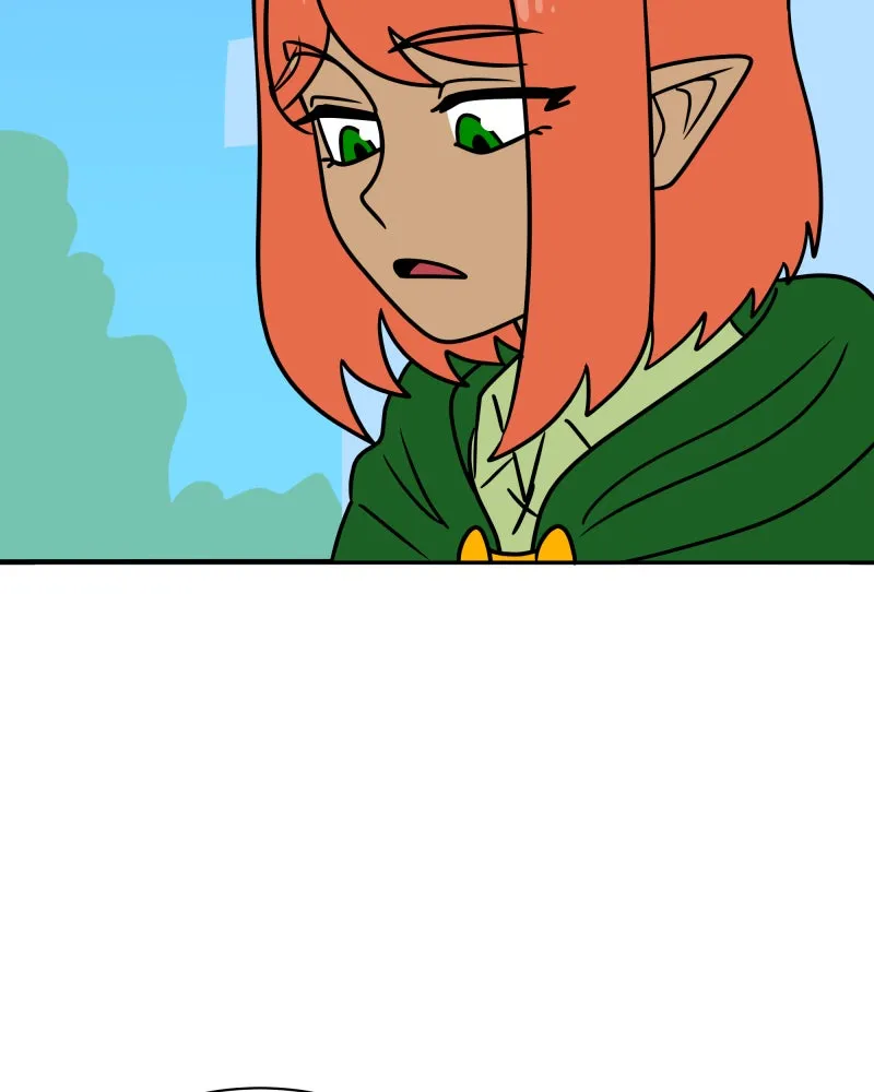 Spellward Bound Chapter 84 page 46 - 