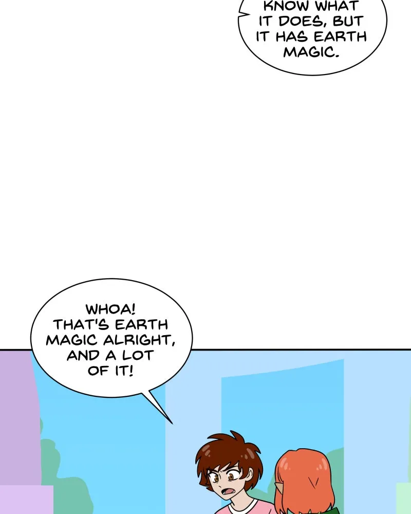 Spellward Bound Chapter 84 page 48 - 