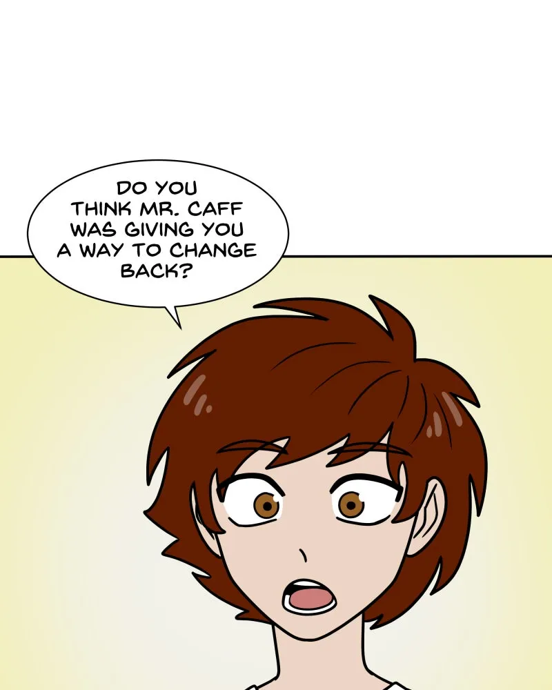 Spellward Bound Chapter 84 page 50 - 