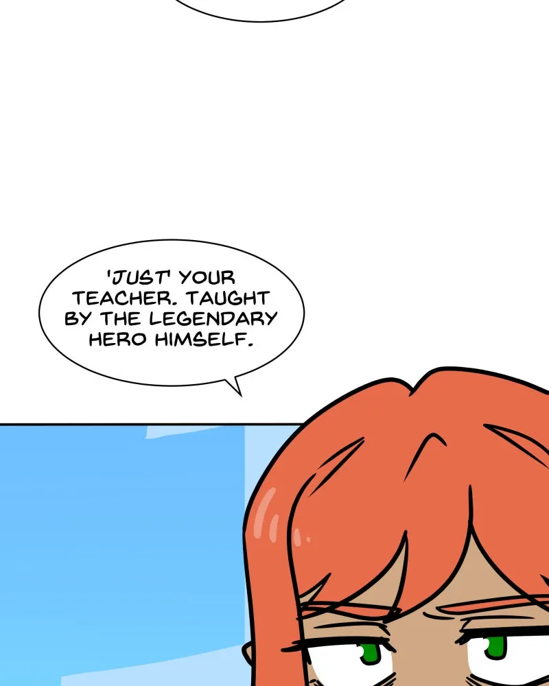Spellward Bound Chapter 84 page 55 - 