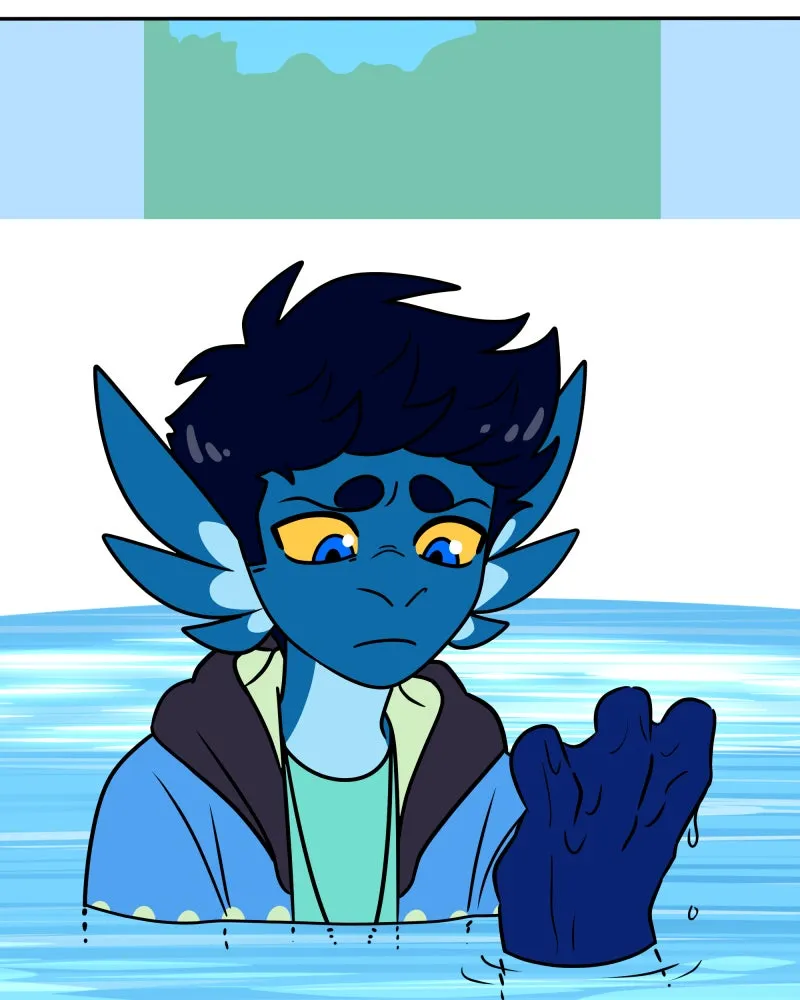 Spellward Bound Chapter 84 page 59 - 