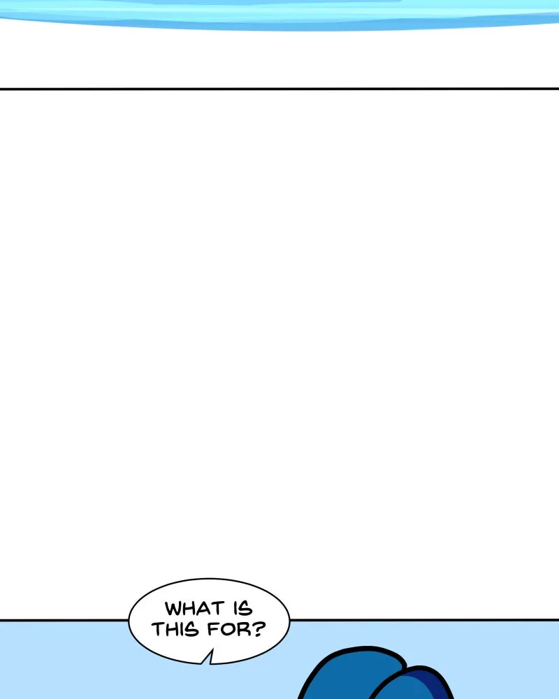 Spellward Bound Chapter 84 page 60 - 