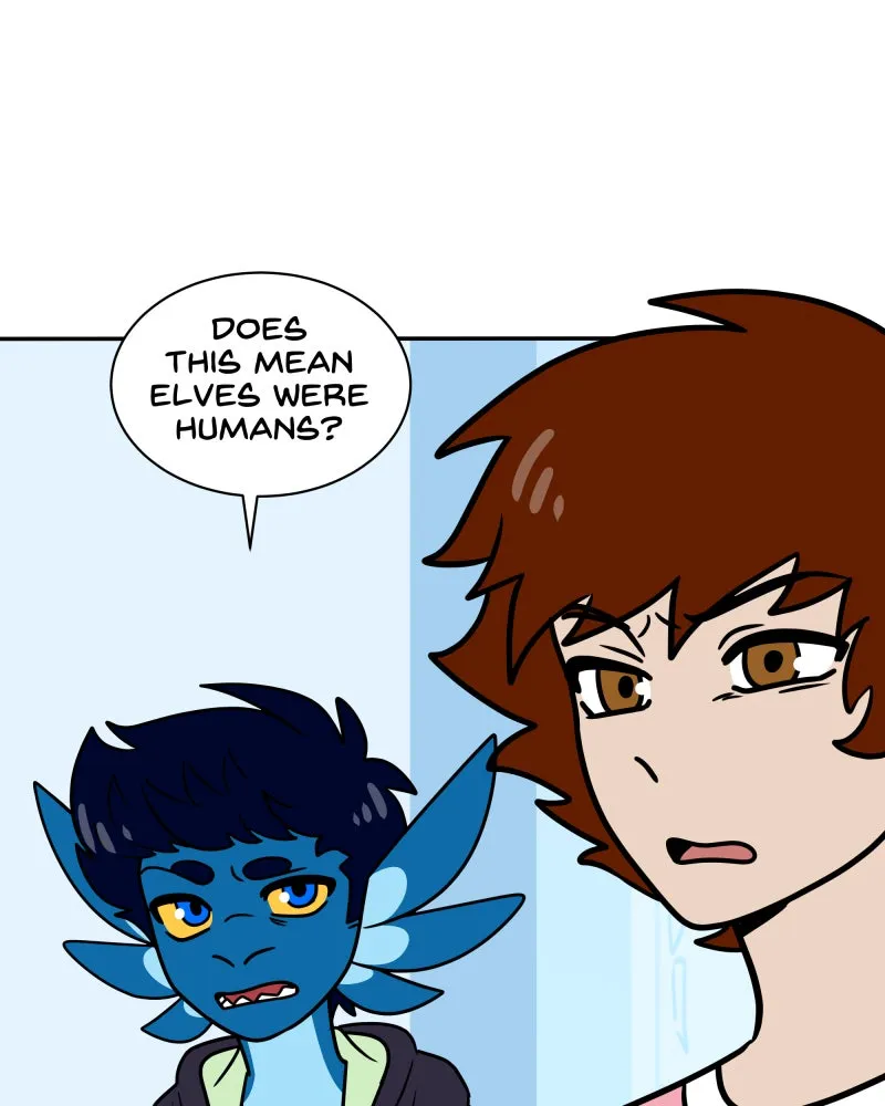 Spellward Bound Chapter 84 page 7 - 