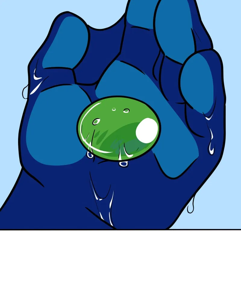 Spellward Bound Chapter 84 page 61 - 