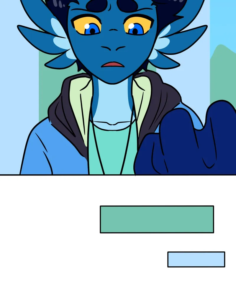Spellward Bound Chapter 84 page 63 - 